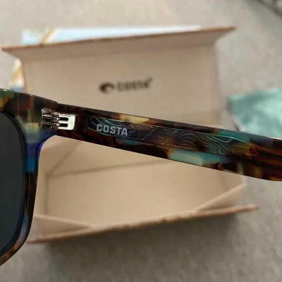 Costa del mar Sunglasses